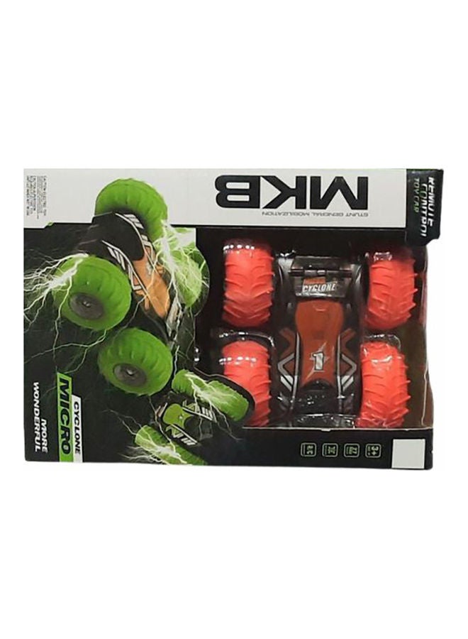 Cyclone Micro Play Vehicle